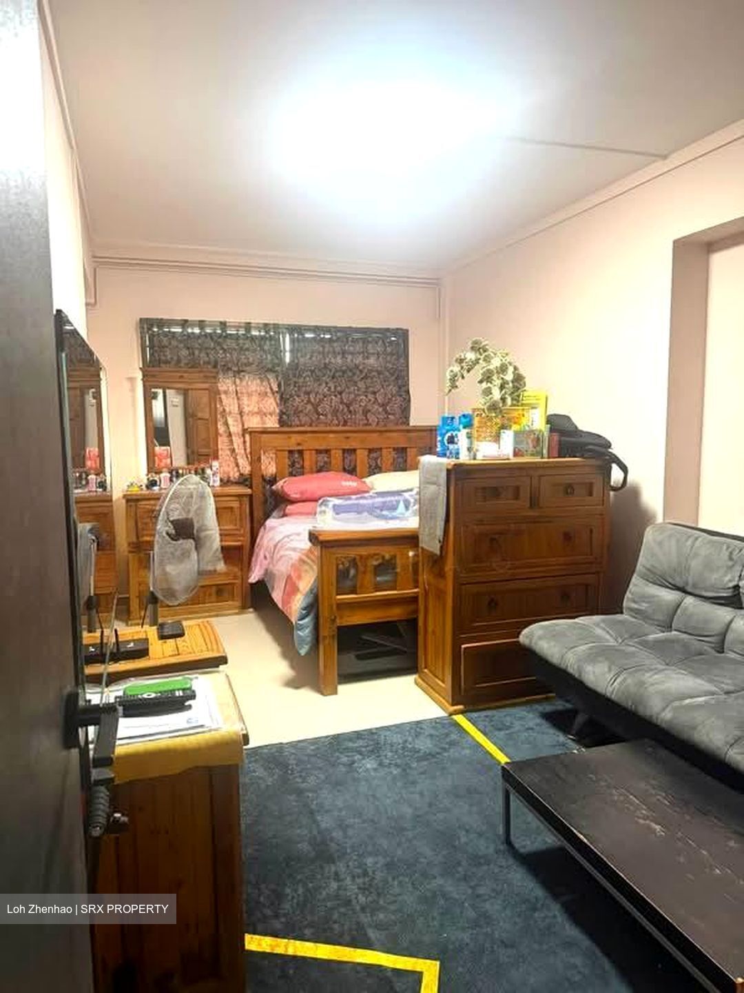 Blk 364 Tampines Street 34 (Tampines), HDB 4 Rooms #573775481